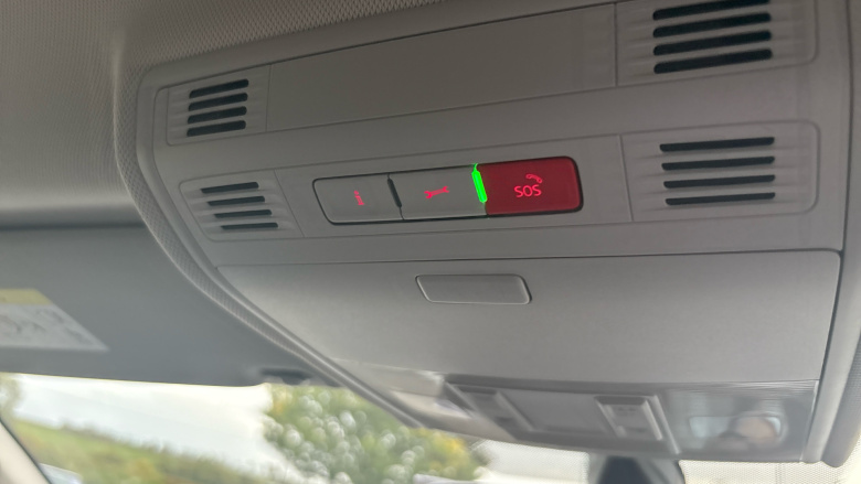 Volkswagen Polo 1.0 TSI 95 United 5dr Petrol Hatchback